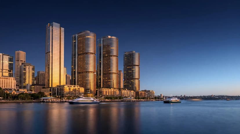 Barangaroo