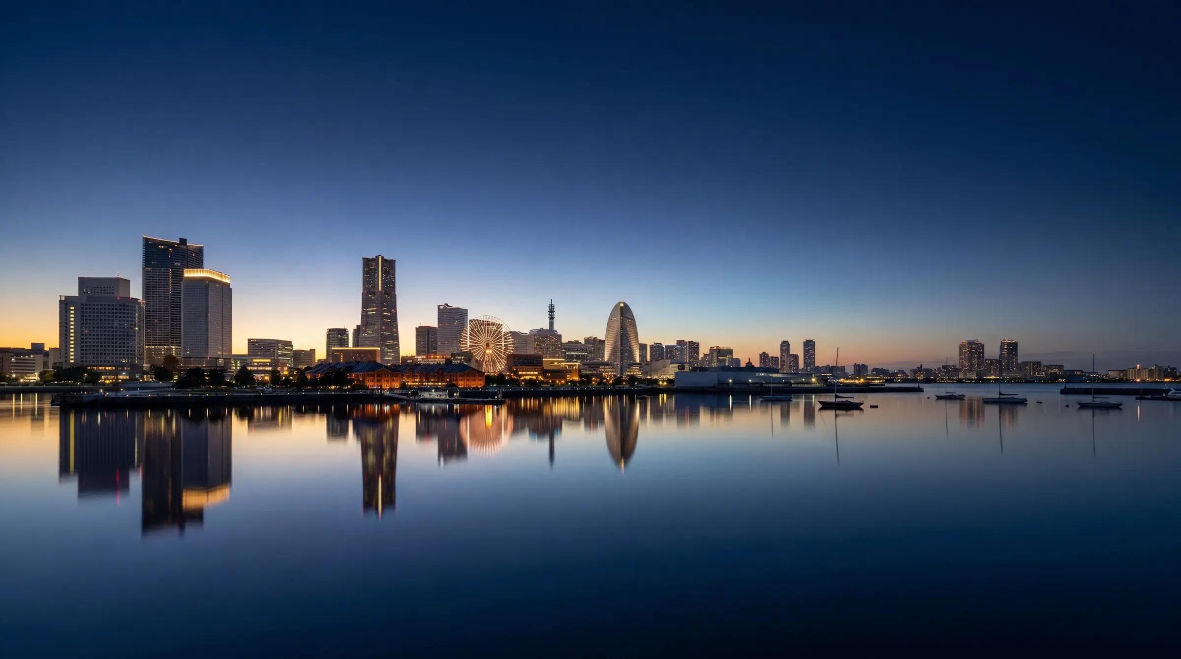 Yokohama