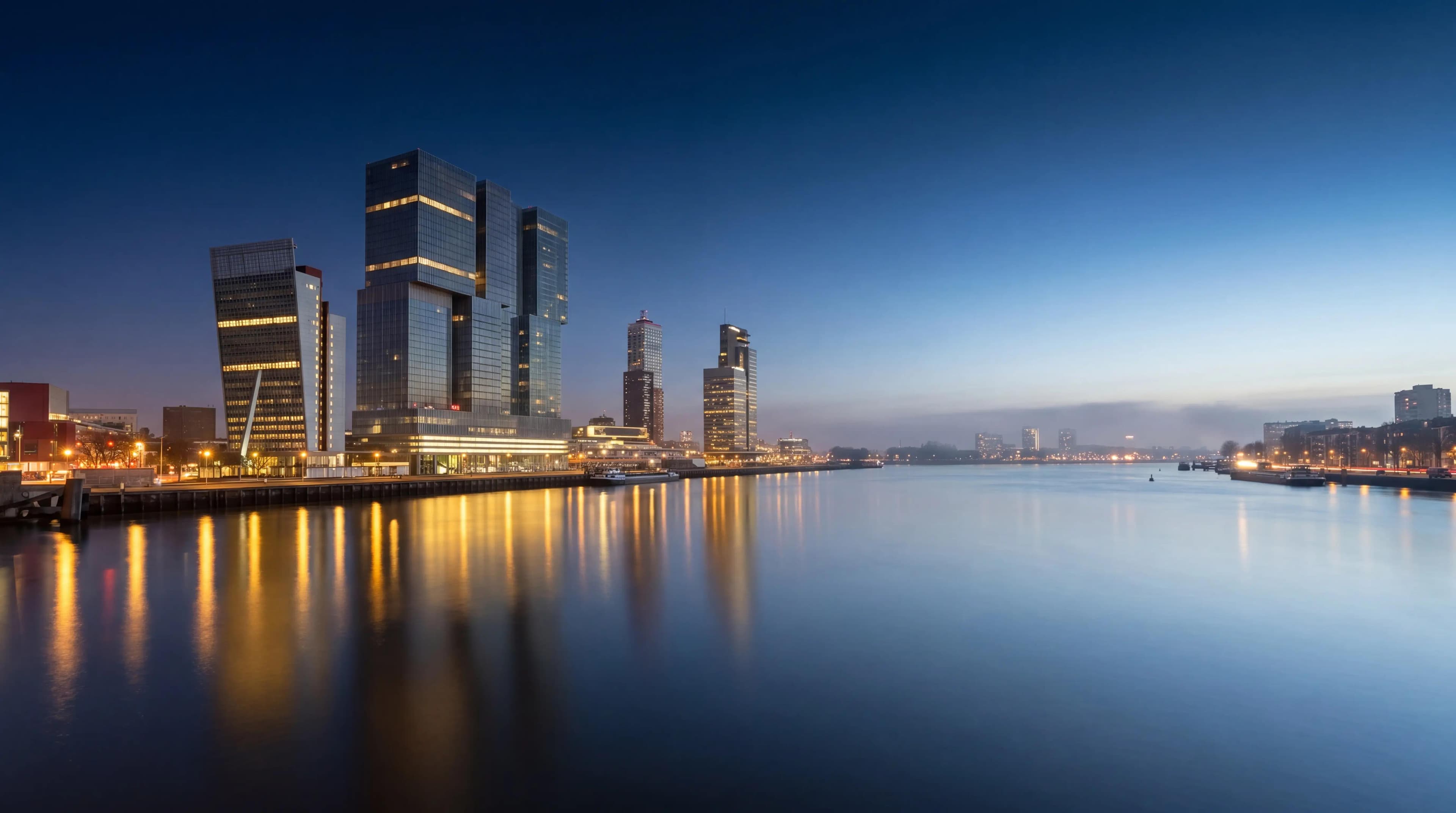Rotterdam