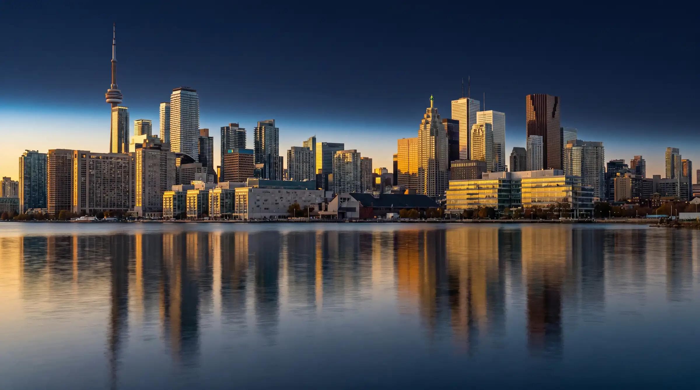 Toronto