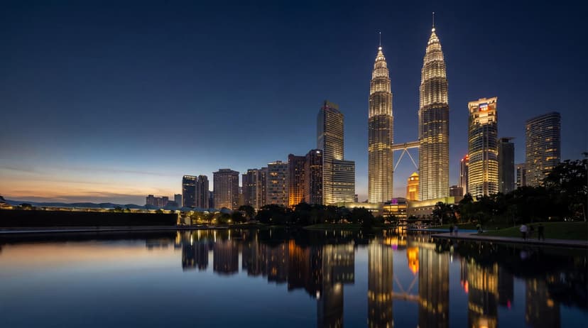 Kuala Lumpur